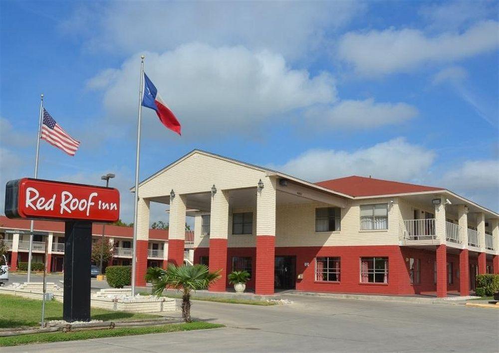 Hometowne Studios By Red Roof San Antonio E - Frost Bank Center Exteriér fotografie